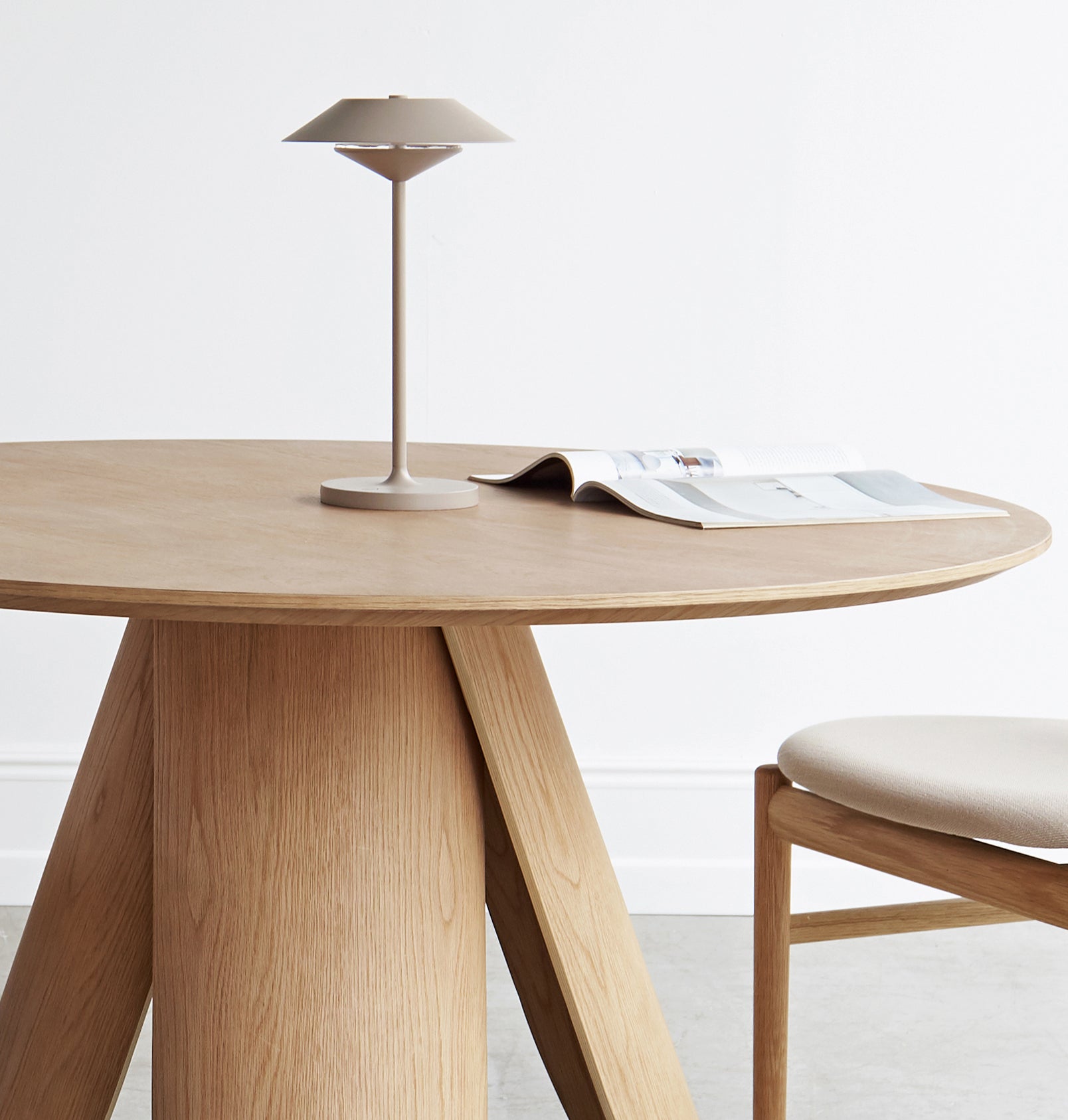 Nyhed: Sprout – Design der spirer med naturlig skønhed